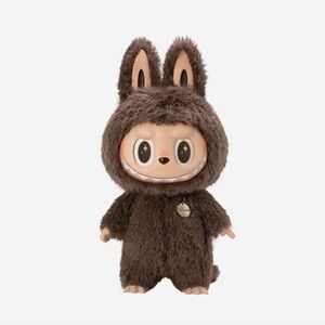 Zimomo leader of the labubu